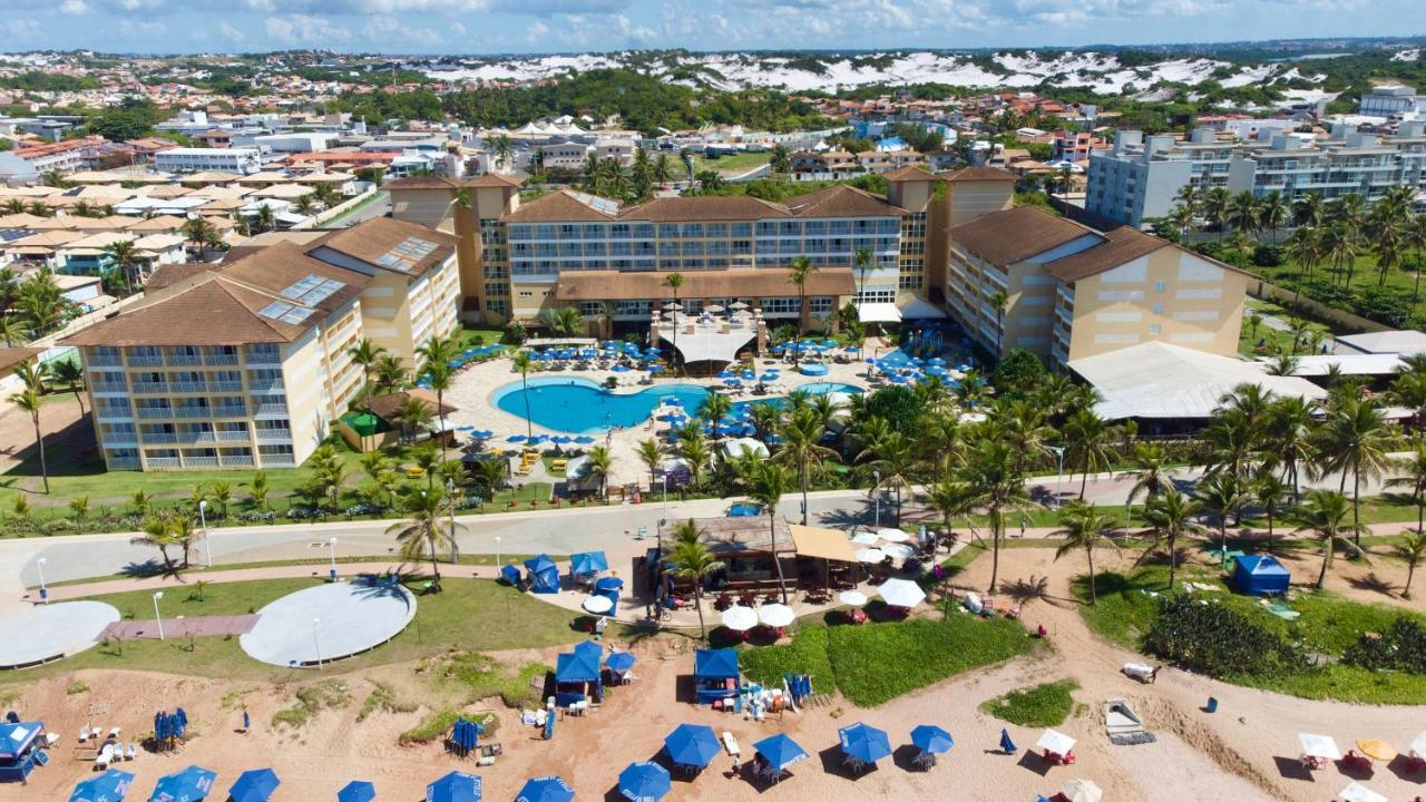 Gran Hotel Stella Maris Urban Resort & Conventions Salvador Eksteriør billede