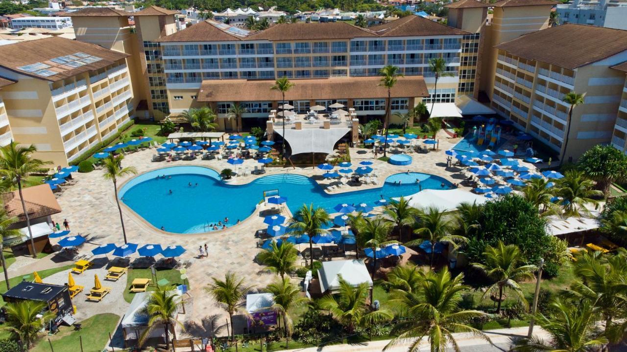 Gran Hotel Stella Maris Urban Resort & Conventions Salvador Eksteriør billede