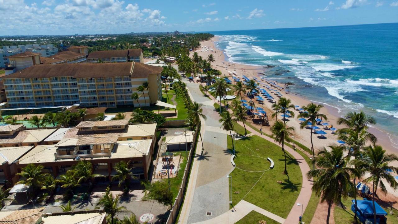 Gran Hotel Stella Maris Urban Resort & Conventions Salvador Eksteriør billede