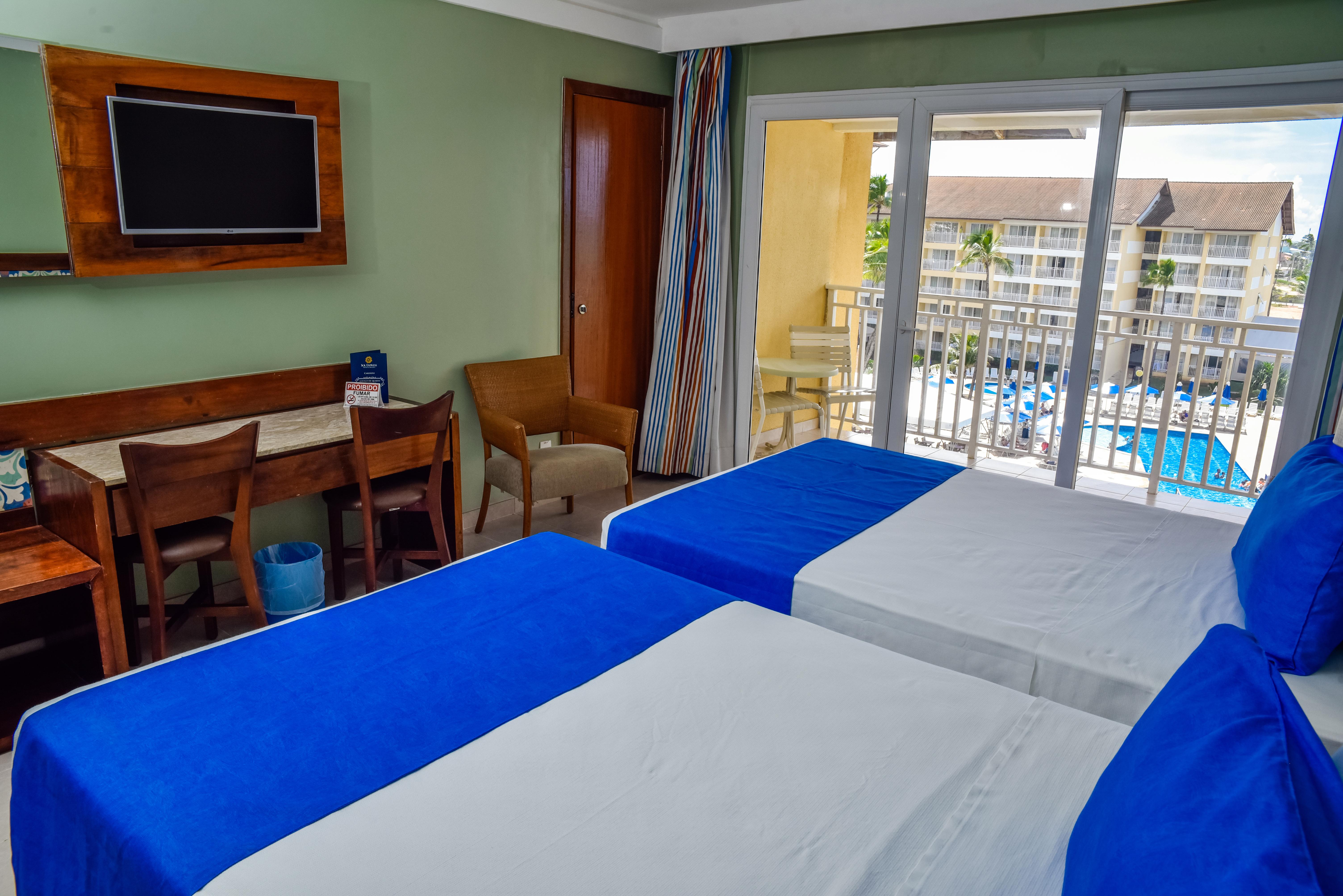 Gran Hotel Stella Maris Urban Resort & Conventions Salvador Eksteriør billede