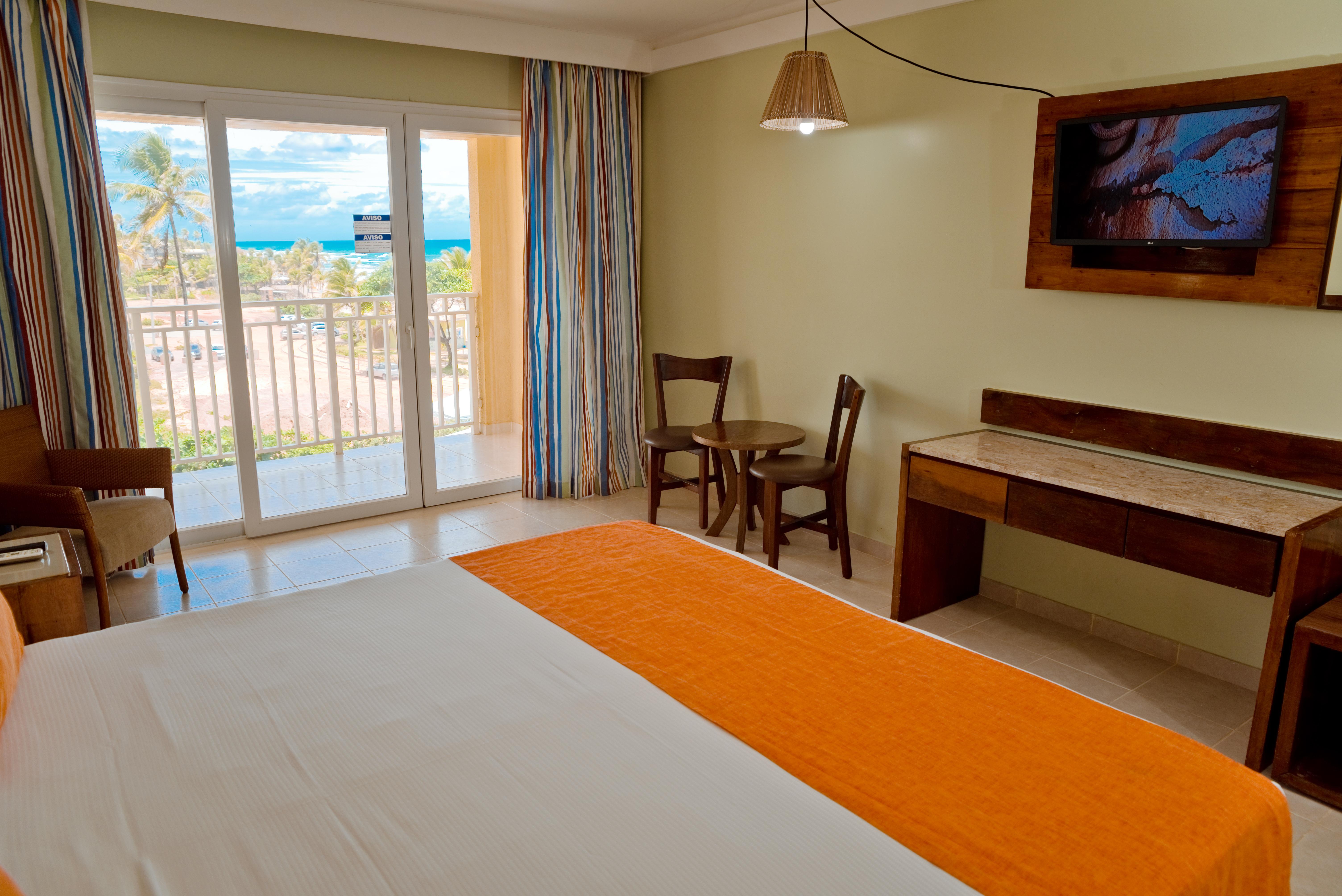 Gran Hotel Stella Maris Urban Resort & Conventions Salvador Eksteriør billede