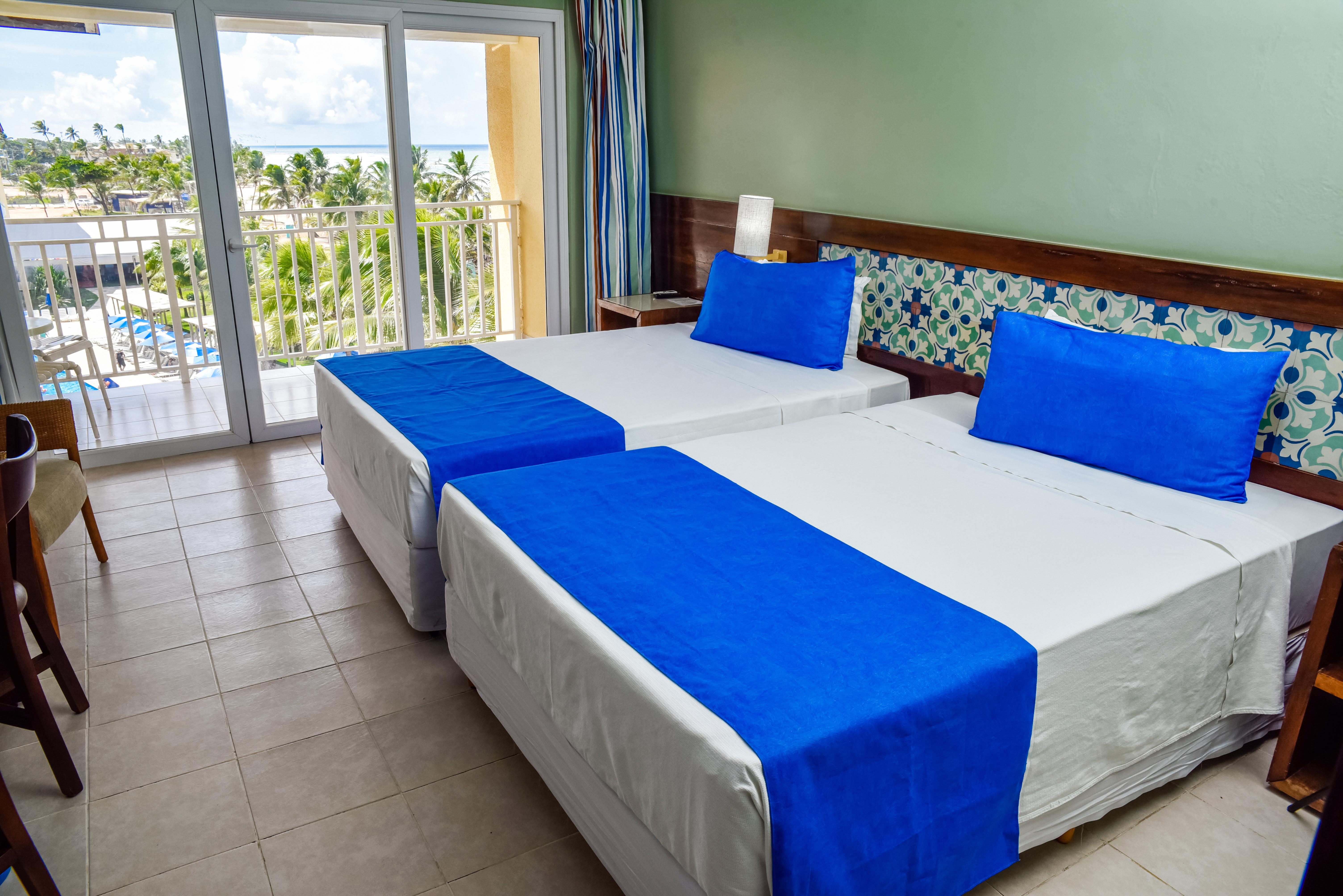Gran Hotel Stella Maris Urban Resort & Conventions Salvador Eksteriør billede