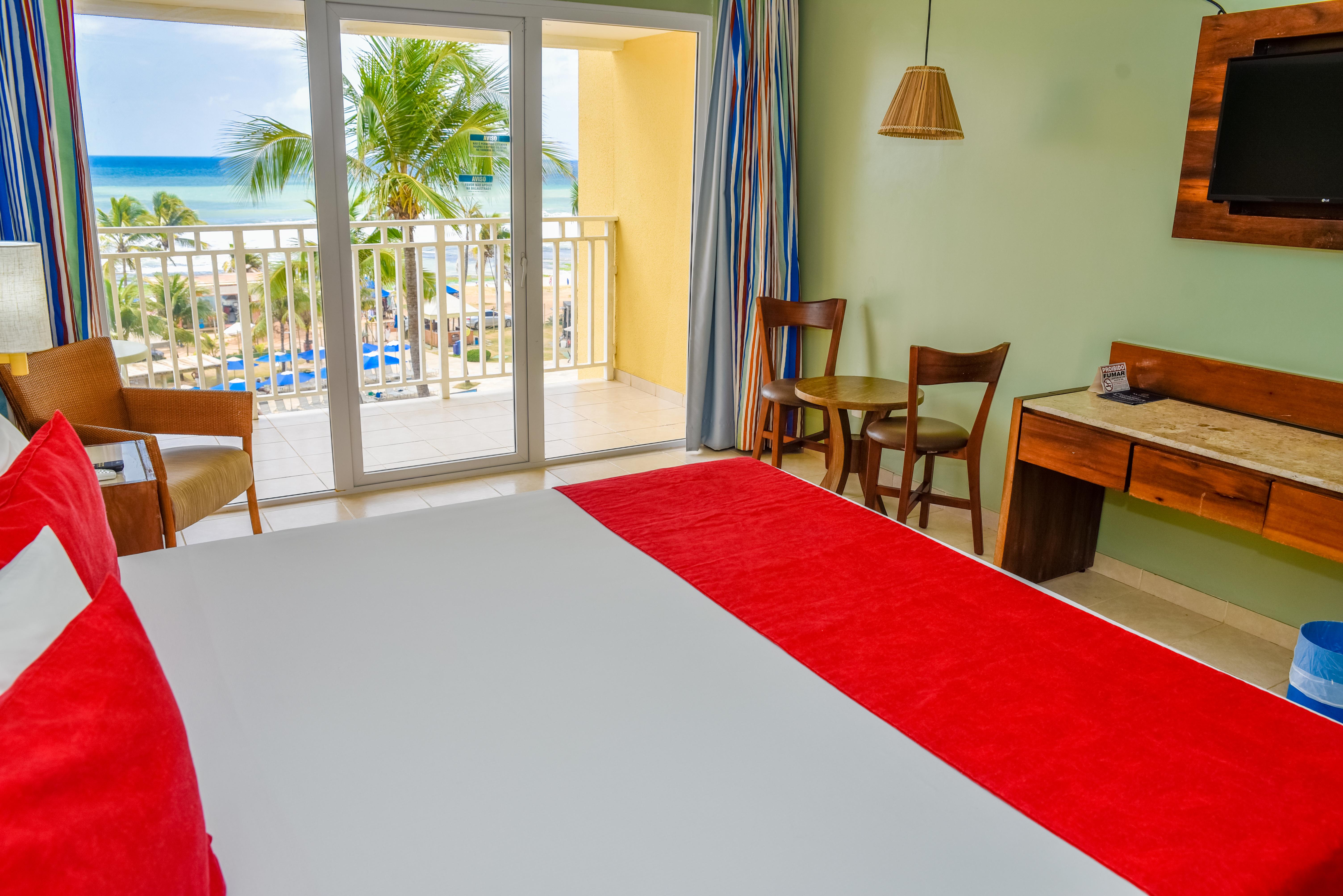 Gran Hotel Stella Maris Urban Resort & Conventions Salvador Eksteriør billede