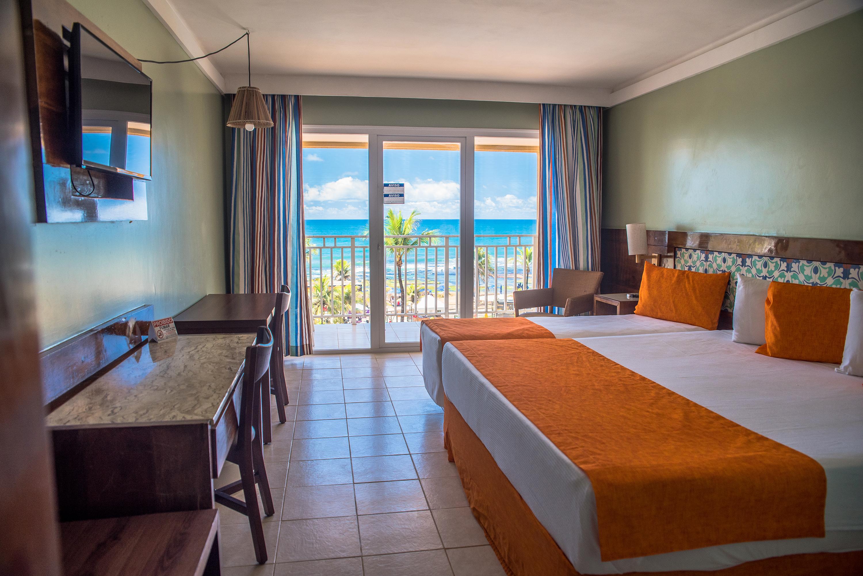 Gran Hotel Stella Maris Urban Resort & Conventions Salvador Eksteriør billede