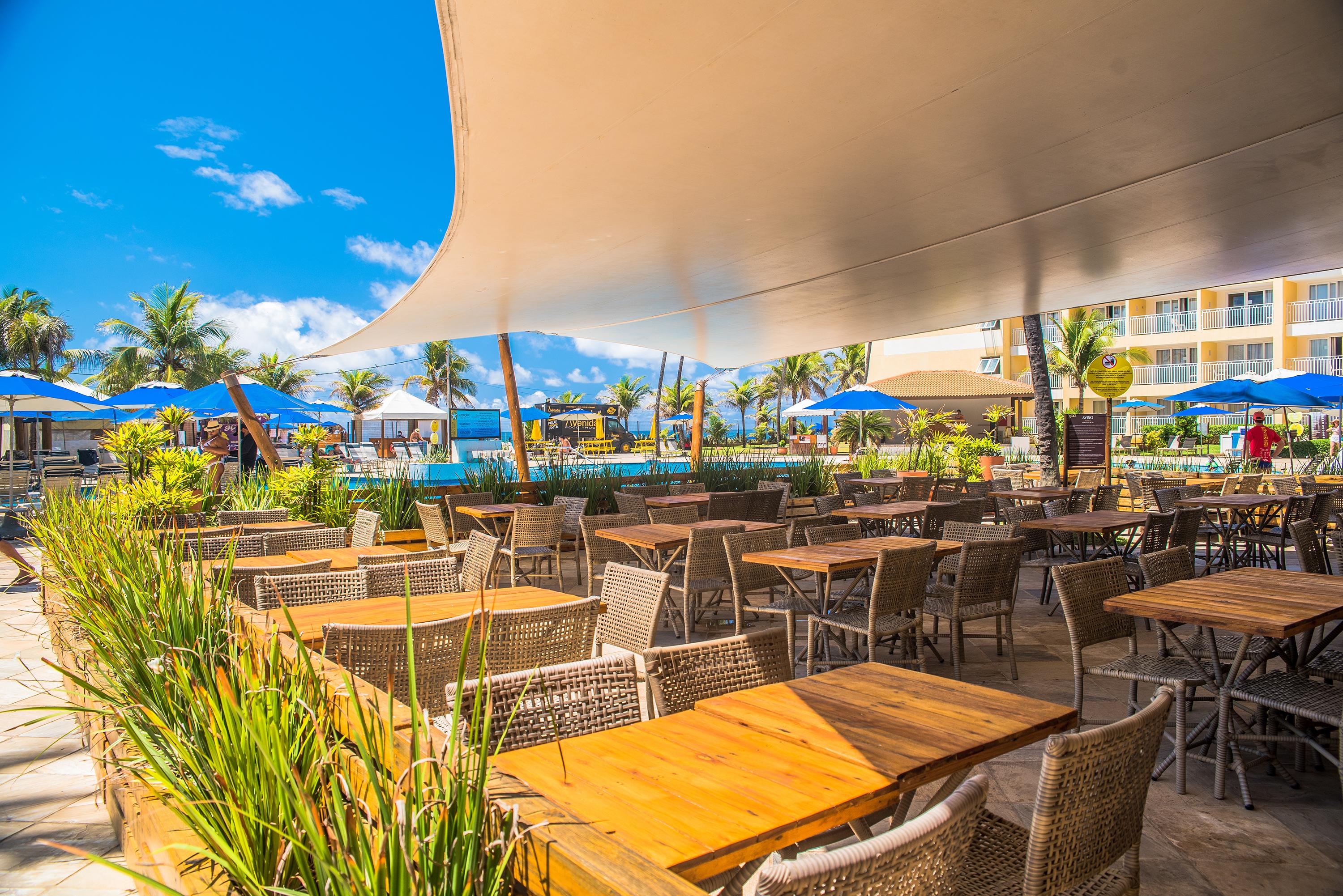 Gran Hotel Stella Maris Urban Resort & Conventions Salvador Eksteriør billede