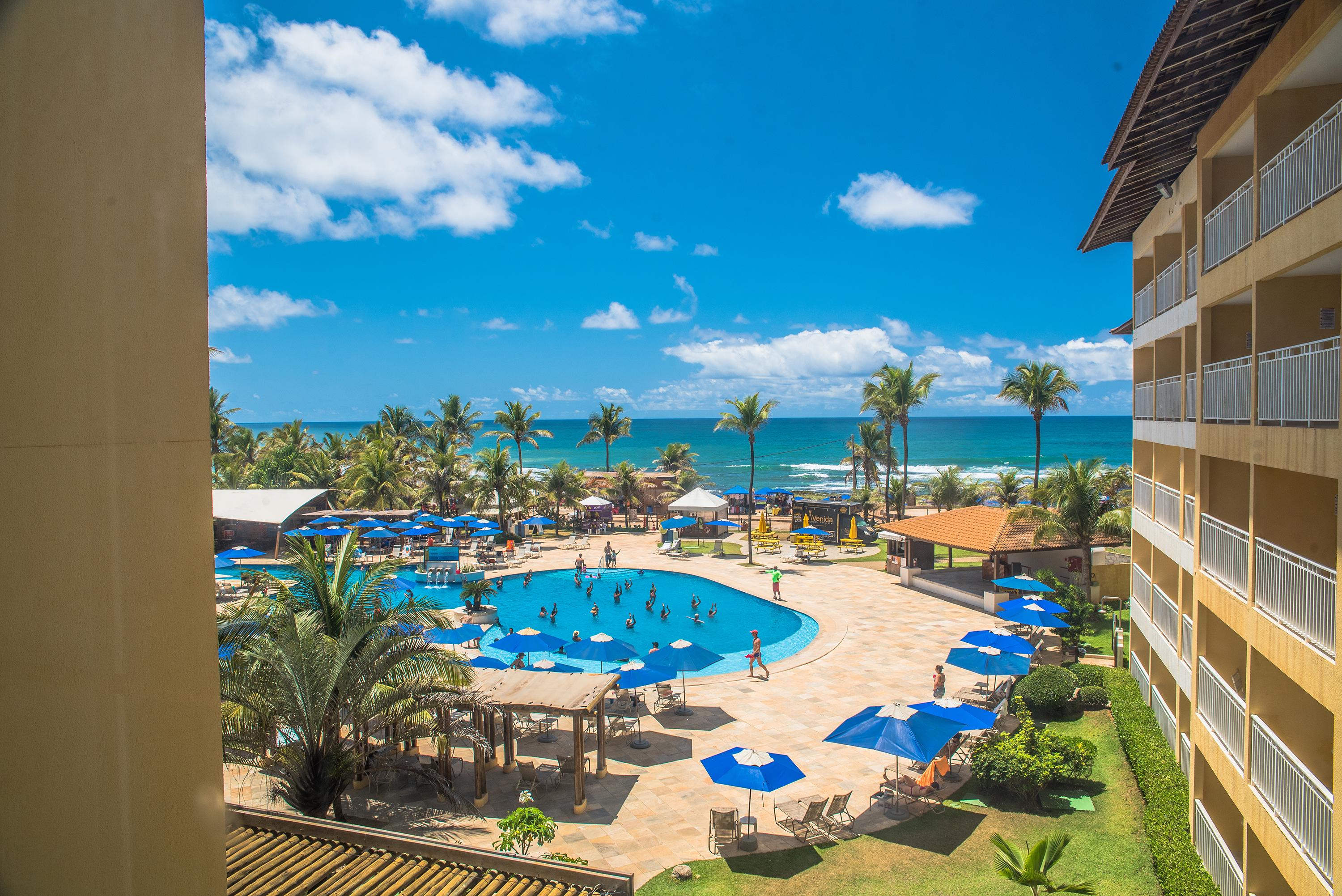 Gran Hotel Stella Maris Urban Resort & Conventions Salvador Eksteriør billede
