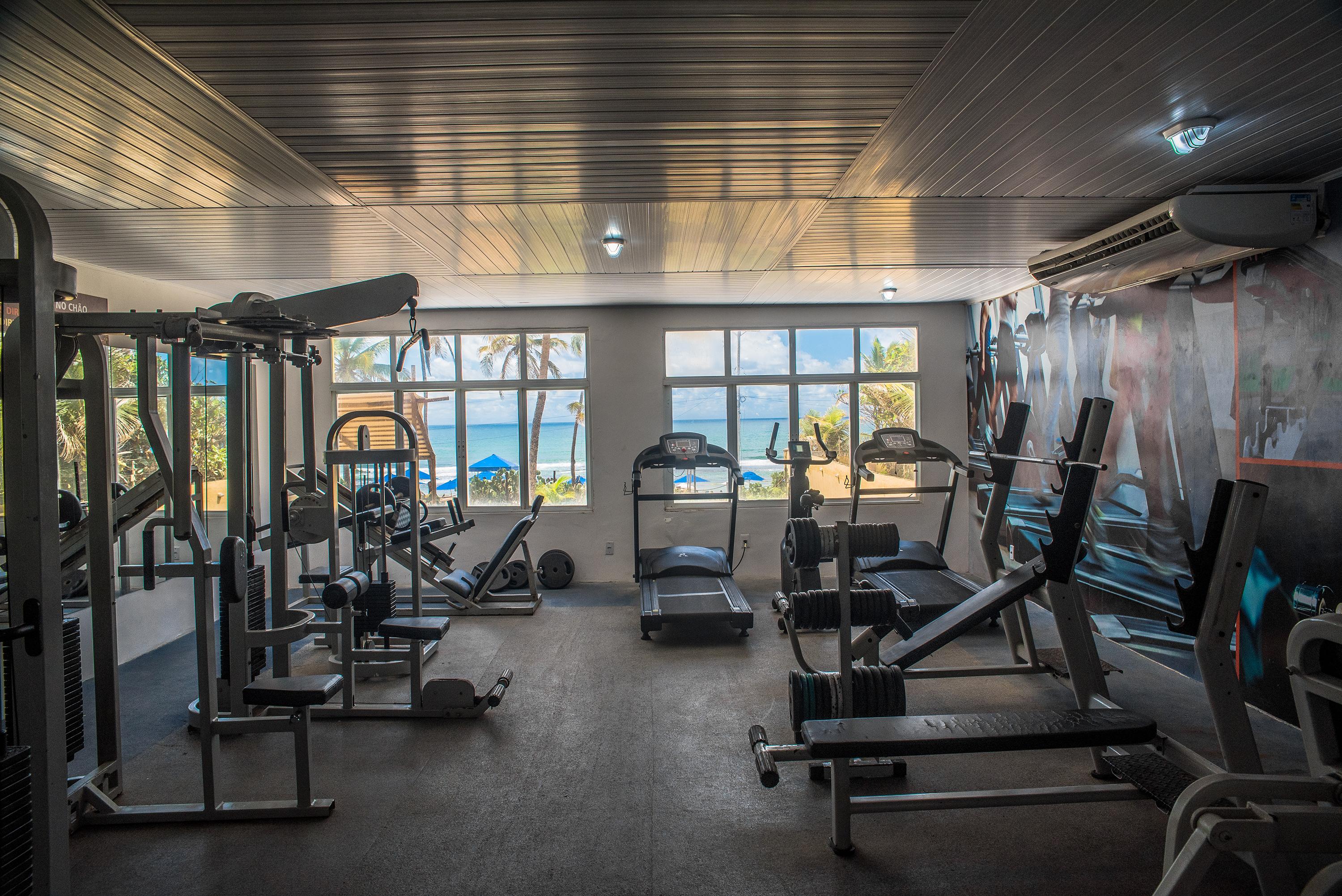 Gran Hotel Stella Maris Urban Resort & Conventions Salvador Eksteriør billede