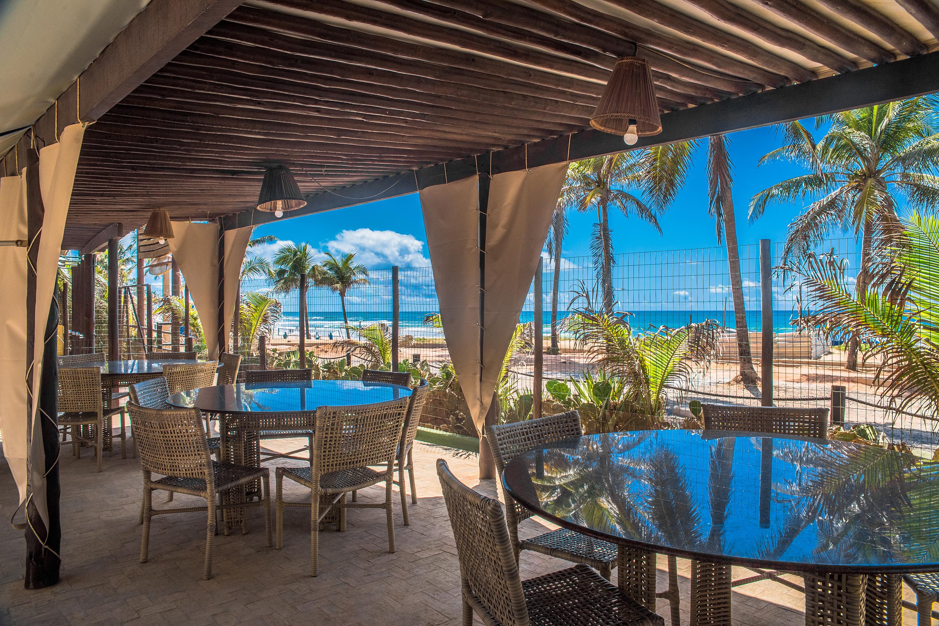 Gran Hotel Stella Maris Urban Resort & Conventions Salvador Eksteriør billede