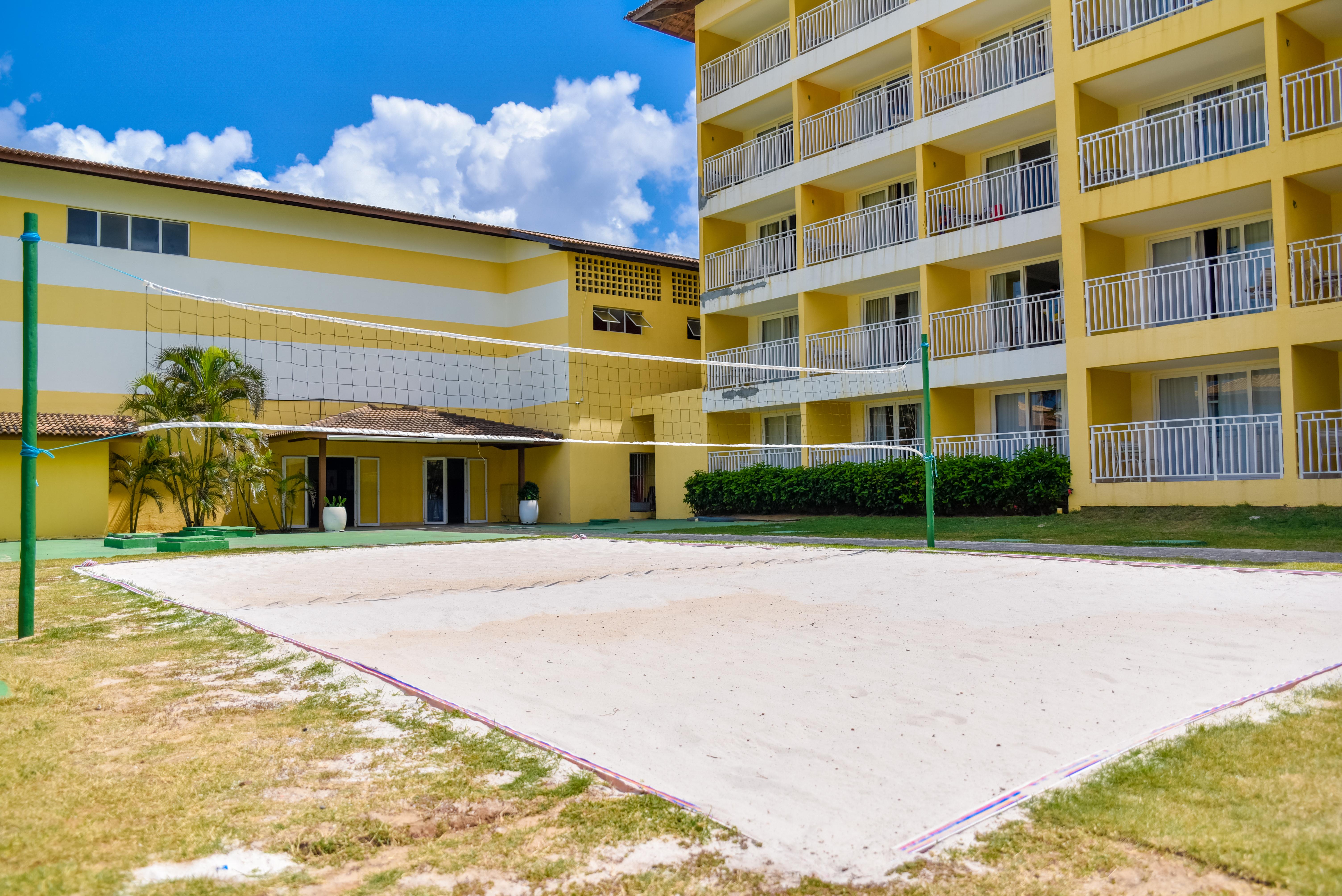 Gran Hotel Stella Maris Urban Resort & Conventions Salvador Eksteriør billede