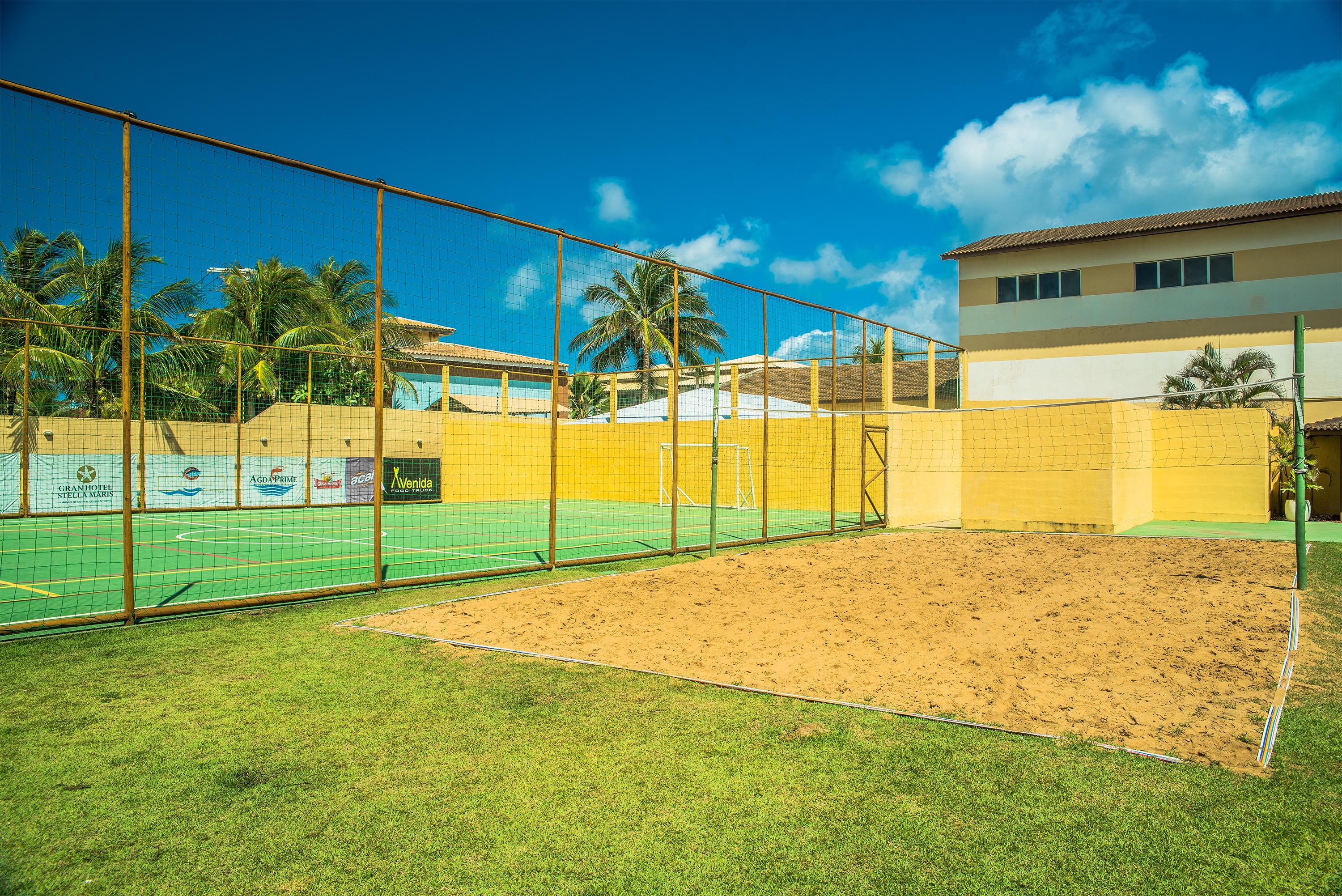 Gran Hotel Stella Maris Urban Resort & Conventions Salvador Eksteriør billede