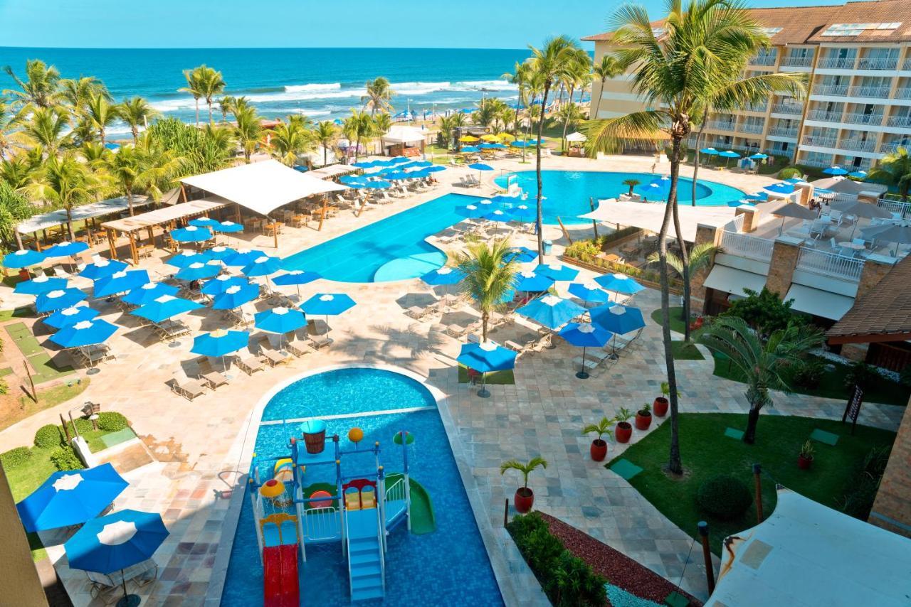 Gran Hotel Stella Maris Urban Resort & Conventions Salvador Eksteriør billede