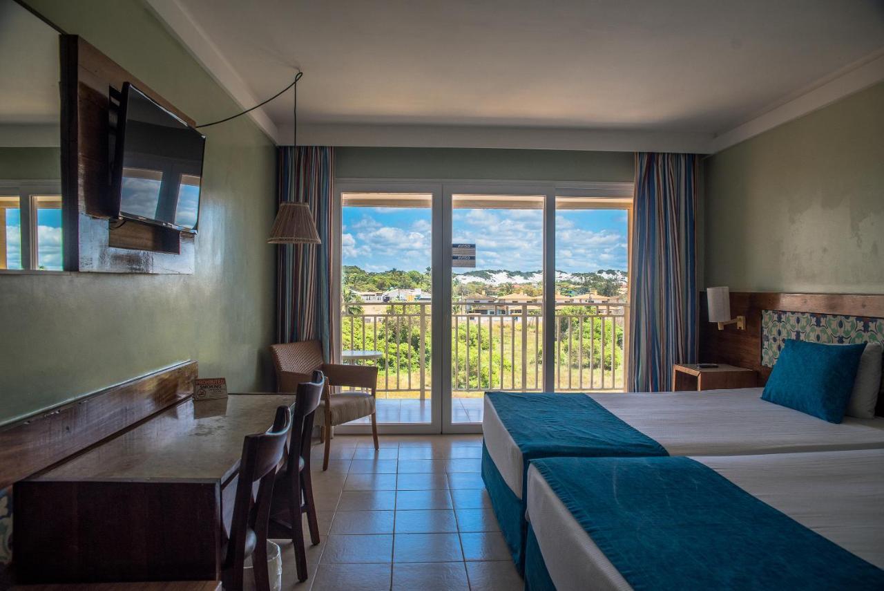 Gran Hotel Stella Maris Urban Resort & Conventions Salvador Eksteriør billede