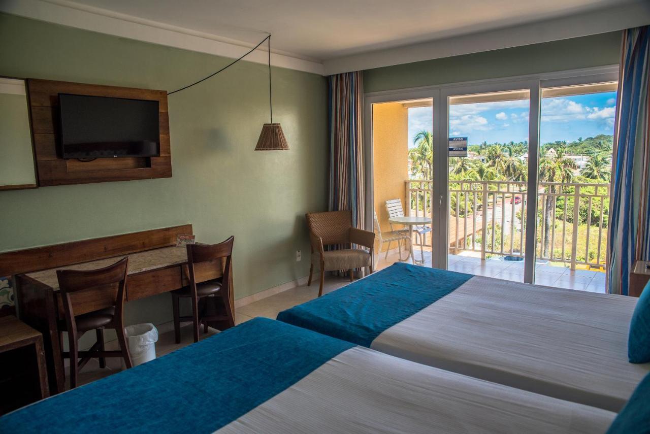 Gran Hotel Stella Maris Urban Resort & Conventions Salvador Eksteriør billede
