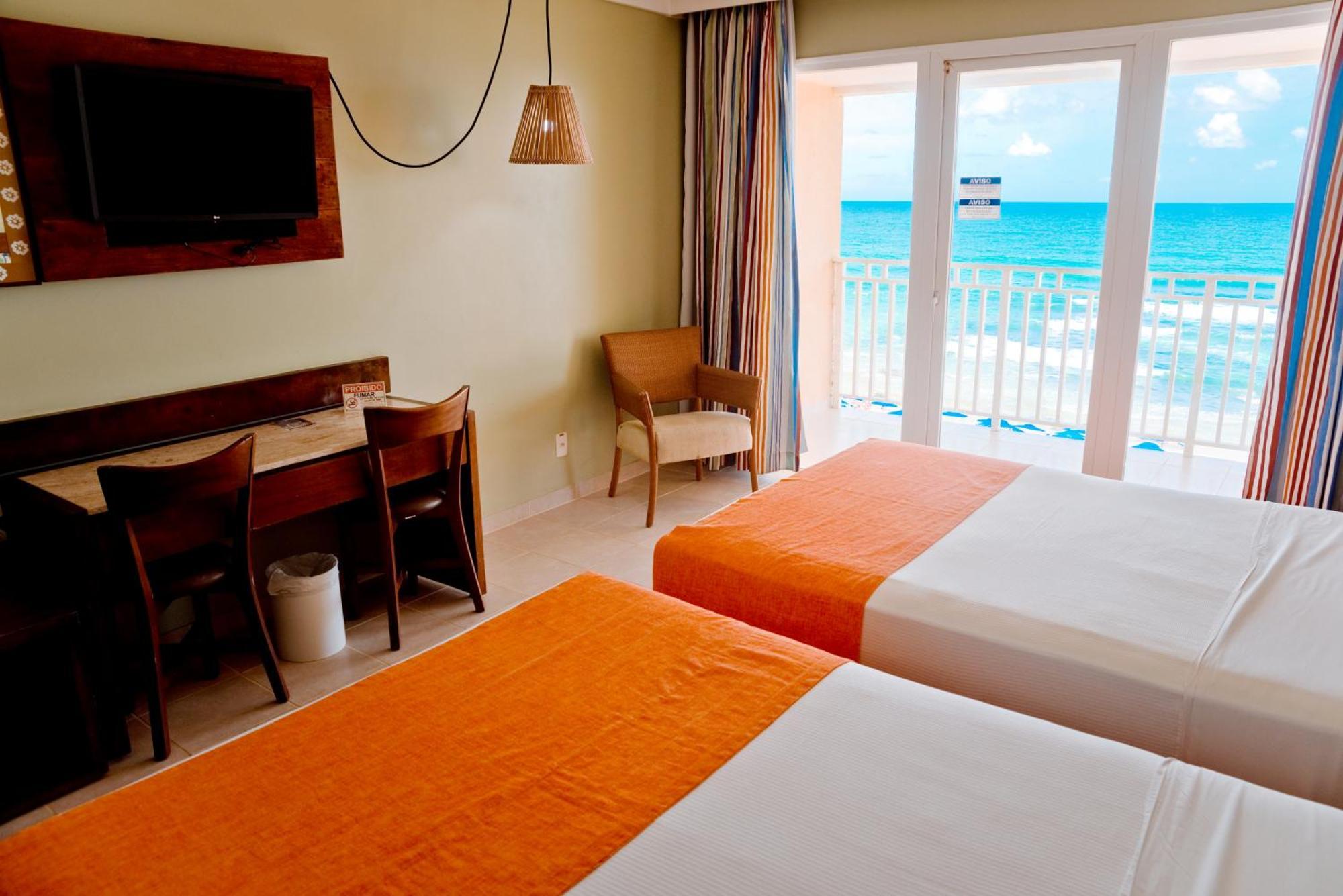 Gran Hotel Stella Maris Urban Resort & Conventions Salvador Eksteriør billede