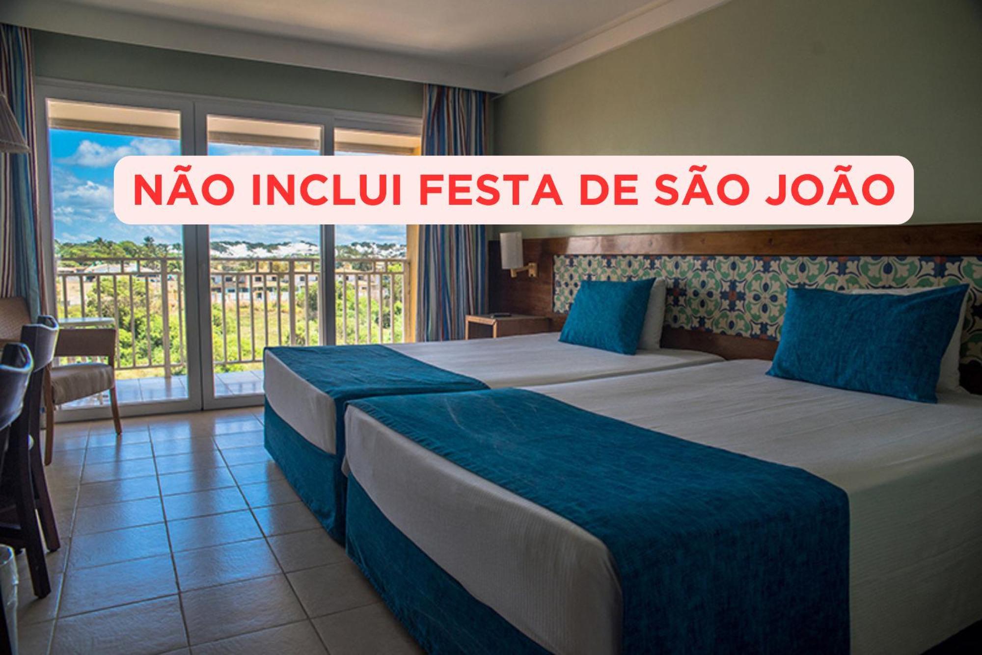 Gran Hotel Stella Maris Urban Resort & Conventions Salvador Eksteriør billede