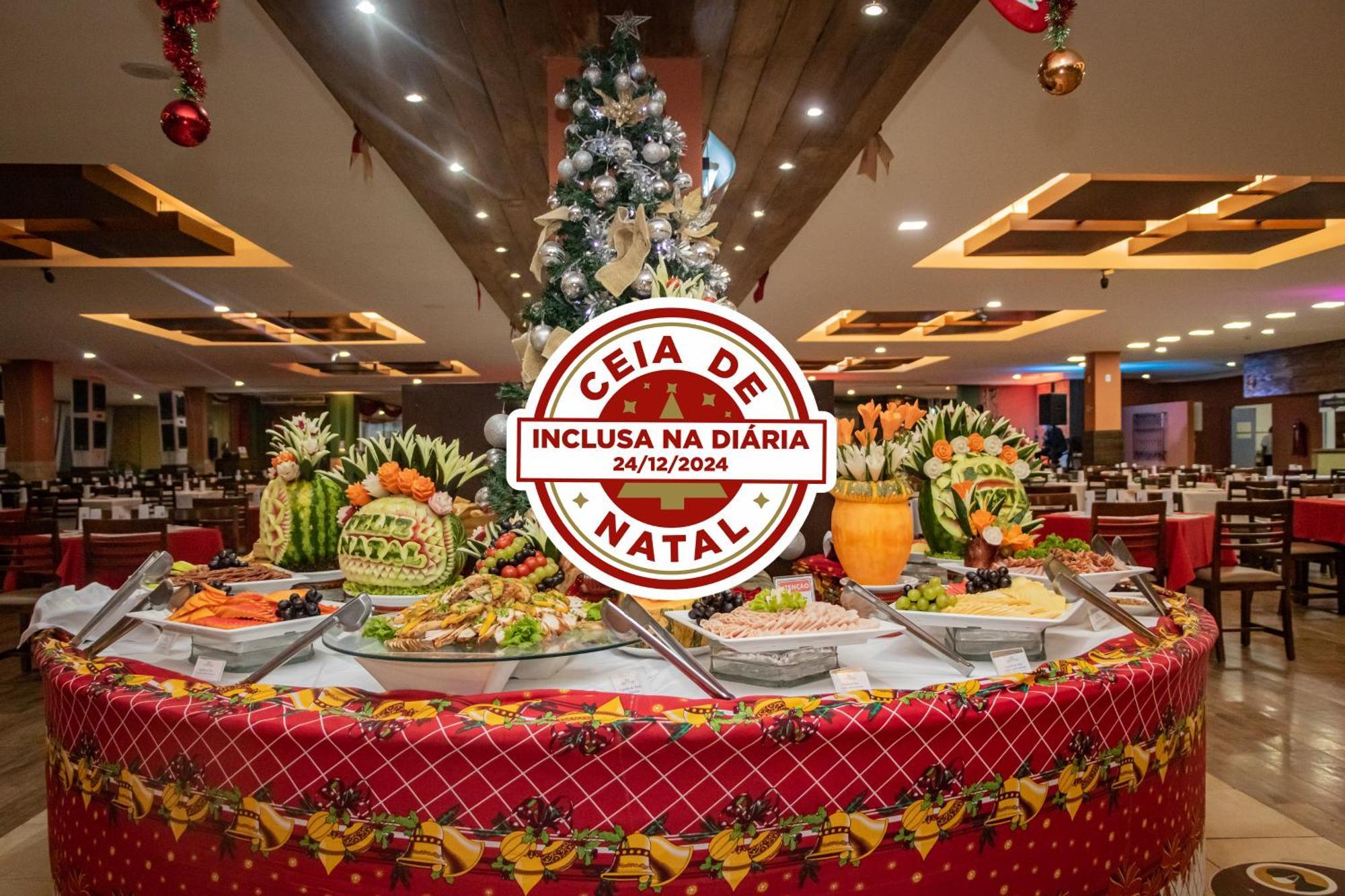 Gran Hotel Stella Maris Urban Resort & Conventions Salvador Eksteriør billede