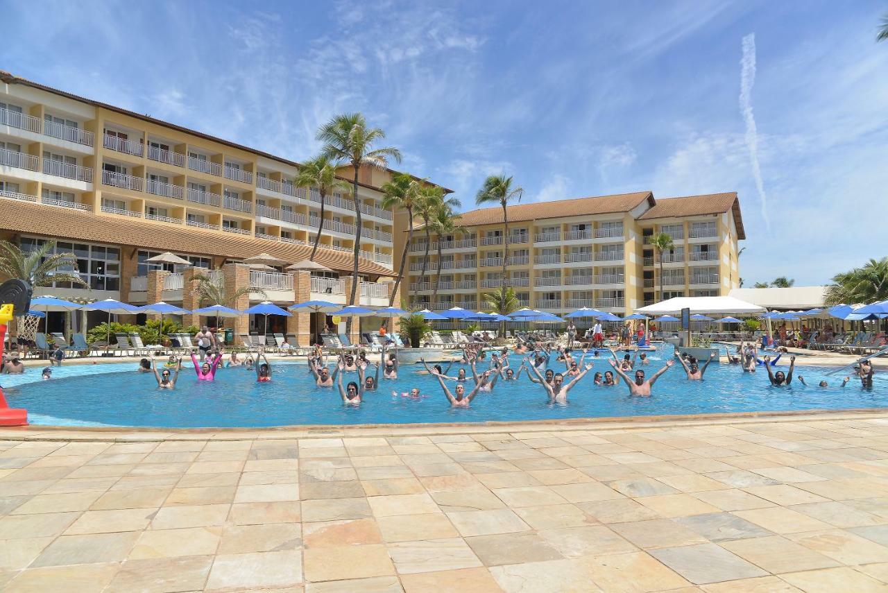 Gran Hotel Stella Maris Urban Resort & Conventions Salvador Eksteriør billede